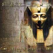 Day Six : Eternal Dignity